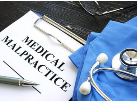 IL malpractice lawyer