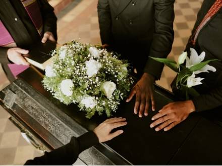 Palatine, IL wrongful death lawyer