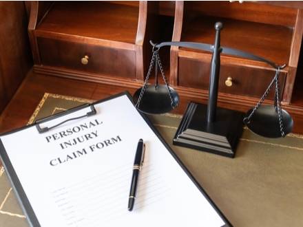 Rolling Meadows, IL personal injury lawyer