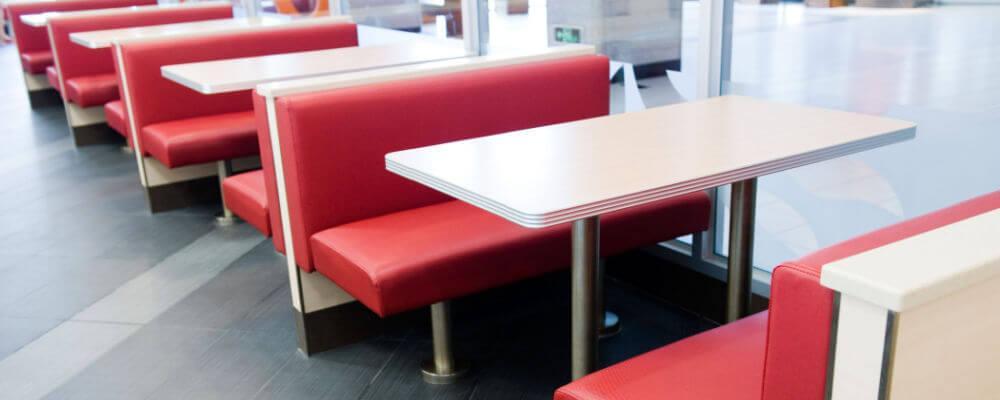 Illinois Wendy's slip and fall injury attorney